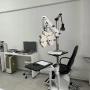 Foto 1:  Eye Opto